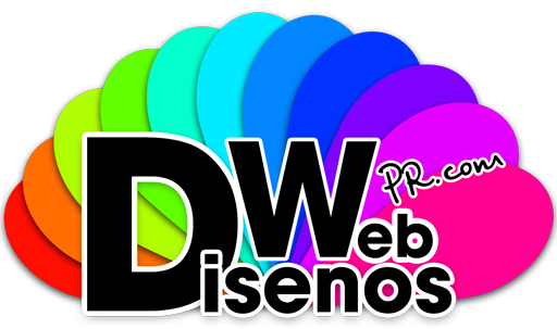 DiseñosWebpr.com icono