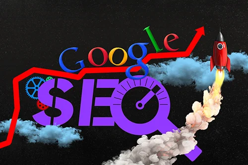 ilustracion-creativa-de-seo-para-posicionamiento-en-google-con-diseno-web-profesional-en-puerto-rico