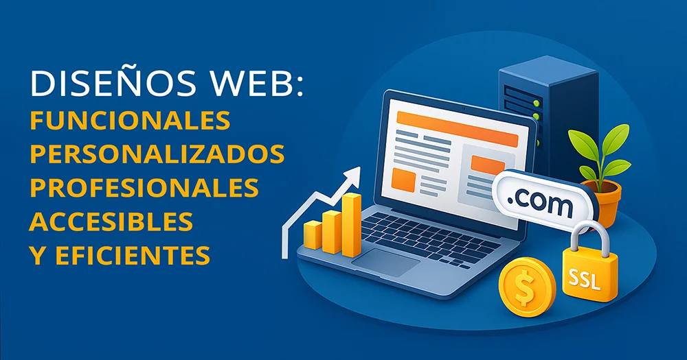 laptop-servidor-candado-ssl-moneda-planta-tiesto-barra-de-graficos-area-portfolio-disenos-web-personalizados-funcionales-profesionales-en-puerto-rico