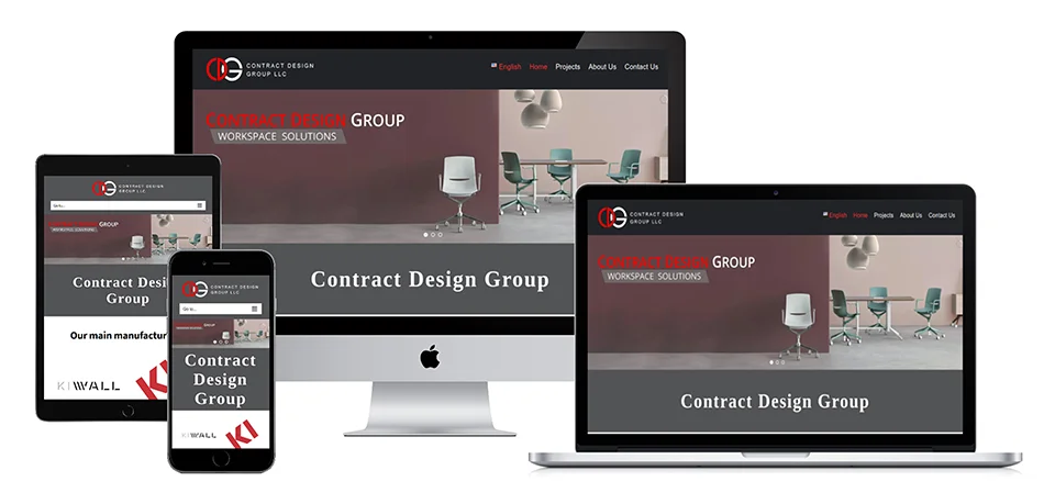 laptop-tablet-desktop-phone-sillas-mesas-lamparas-contract-design-group-caguas-puerto-rico-portfolio-disenos-web